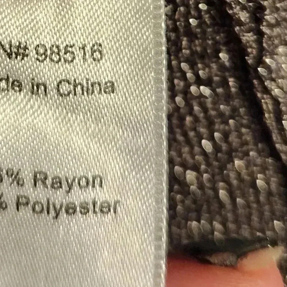 ‎Coldwater Creek Cardigan - Picture 5 of 9